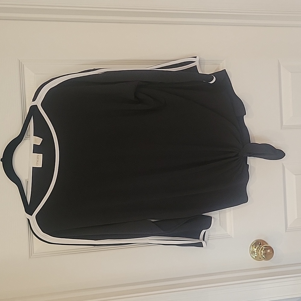 Chico's Women's Blouse (Size 2)